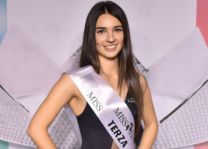 Prosegue il Tour di Miss Italia Lombardia: passa il turno per le Finali Regionali anche la desiana Beatrice