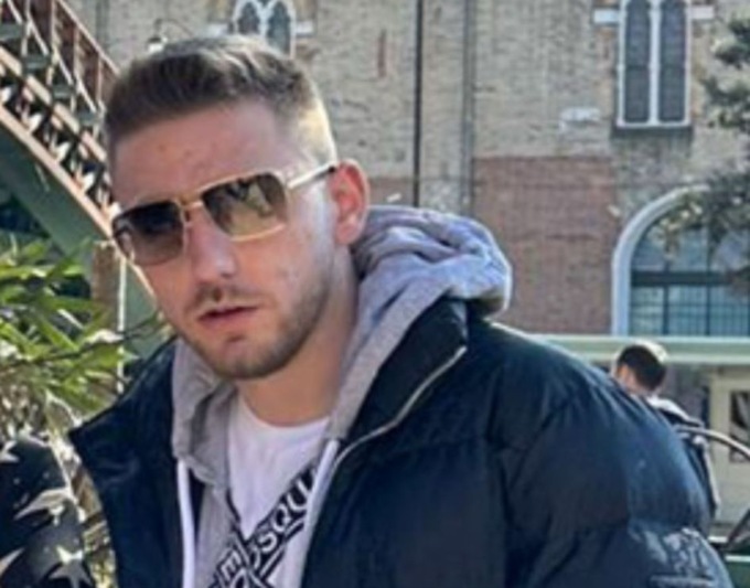 “Un ragazzo d’oro, sempre gentile e disponibile con tutti”