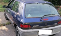 Con la patente revocata guidava un veicolo sotto sequestro: ottomila euro di multa