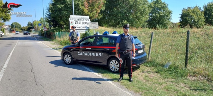 Evade ripetutamente dai domiciliari, torna in carcere