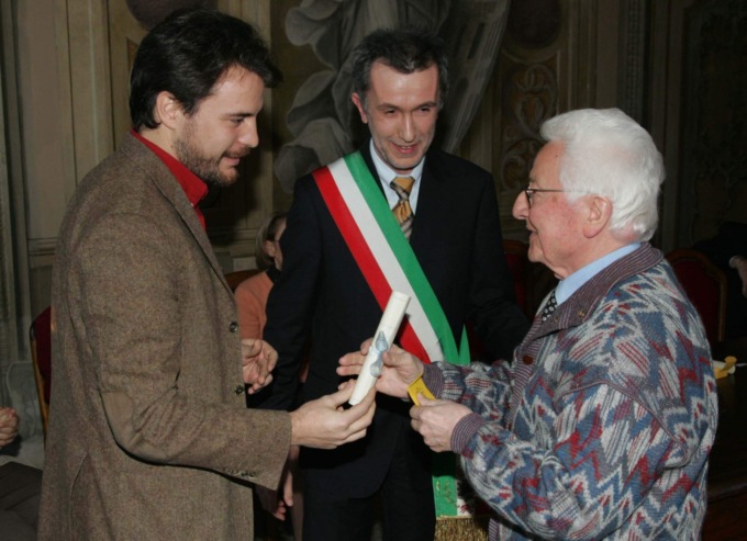 La scomparsa di Mario Motta: il messaggio di cordoglio dell’Amministrazione Comunale