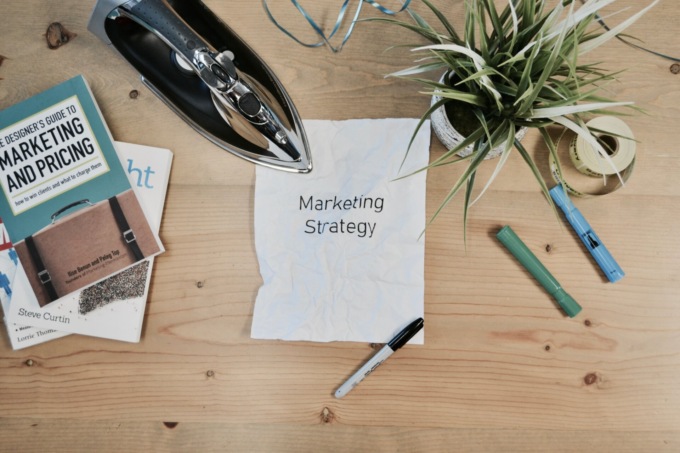 4 strategie per aumentare la visibilità del tuo marchio