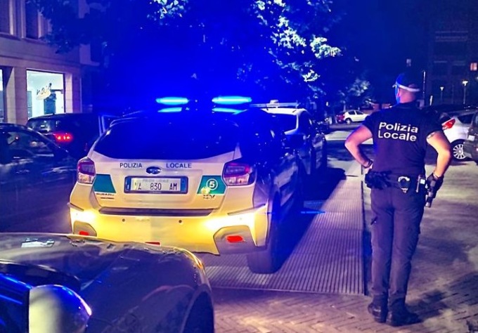 Discoteca abusiva nel locale in centro, nuovi guai