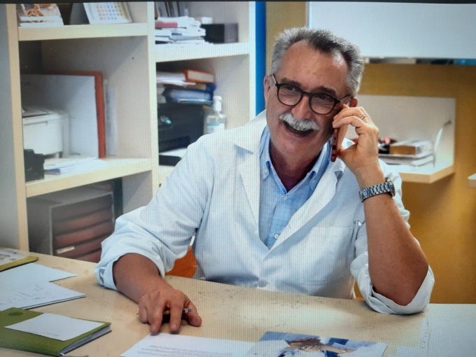 Il dottor Noseda va in pensione: «Una professione bellissima, ma pochi giovani e troppa burocrazia»
