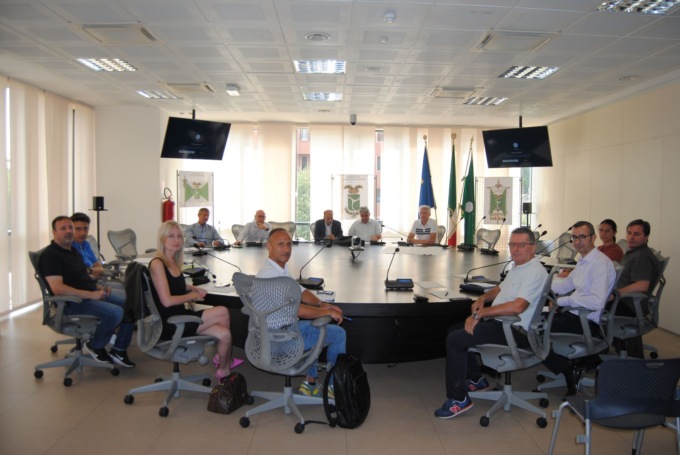 Pedemontana, i sindaci della tratta B2 al lavoro: al centro la cantierizzazione
