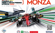 Serate, concerti e sfilate: anche Lesmo si prepara per il Gran Premio di Monza