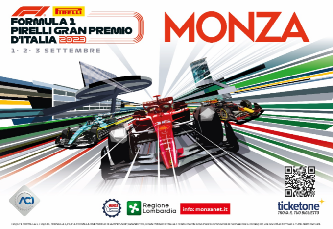 Serate, concerti e sfilate: anche Lesmo si prepara per il Gran Premio di Monza