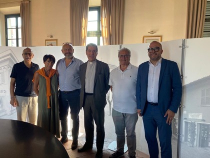 A Concorezzo nasce una rete per aiutare le famiglie in difficoltà