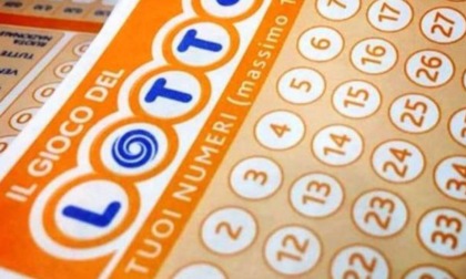 La fortuna bacia la Brianza: vinti oltre 70mila euro tra Lotto e 10eLotto