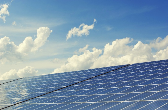 Energie rinnovabili, intervista a Luca Marco Spiga CEO di Lucas srl