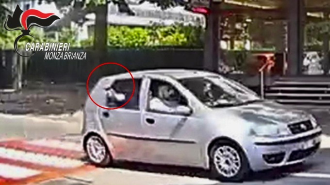 Sparatoria a Seregno, altri tre arresti