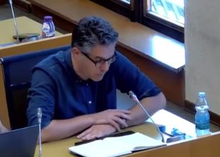Fermento in Azione per le linee blu “che lasciano un segno”