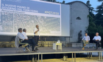 Nuovo Pgt, trentasei mesi per "sognare la città del 2030"