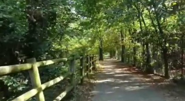 Muoversi e scoprire Vimercate: il progetto e i nuovi itinerari per vivere la città