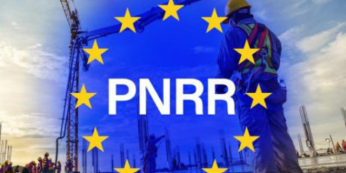 Ritardi Pnrr: la colpa non è dei nostri Comuni