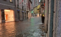 In Brianza caduti 51 millimetri di pioggia. Le previsioni per le prossime ore