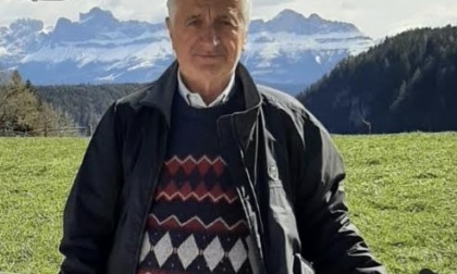 Muore mentre è in vacanza: addio a Paolo Mandelli, ex assessore di Verano