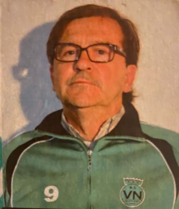 Lutto nella Vis Nova:  addio a Gianni Lucchetta, una «colonna» della società