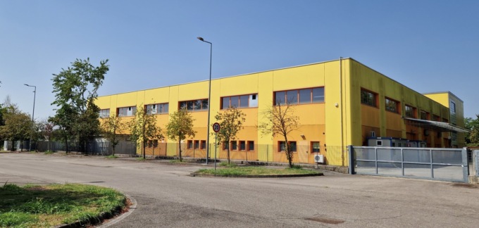 Il centro culturale islamico “Daawa”  si compra un pezzo di “Lombarda Petroli”