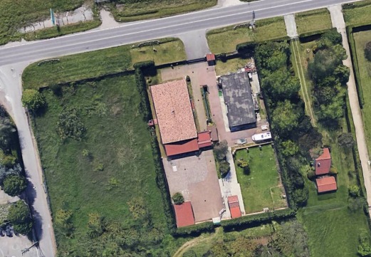 A Desio nella villa confiscata alla criminalità un progetto per l’inclusione