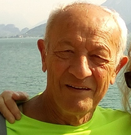 Il Comitato Gemellaggi piange il presidente
