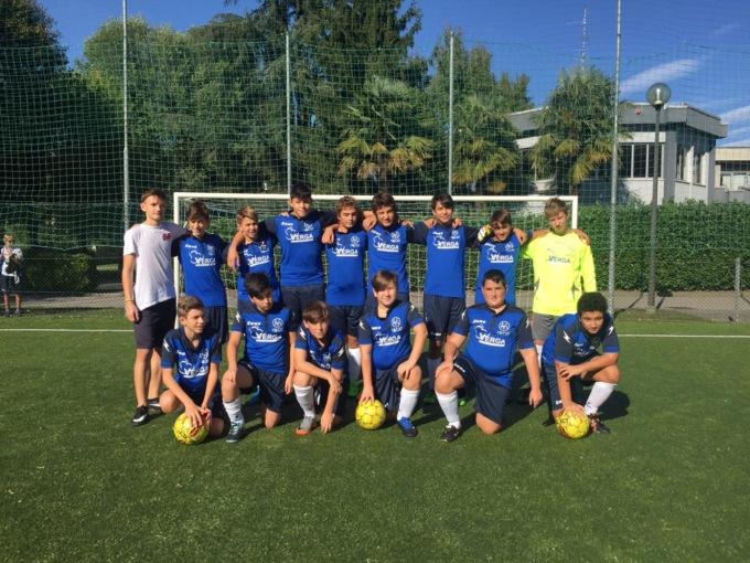 Addio alla favola “Ag Calcio”, la squadra che faceva giocare tutti i bambini