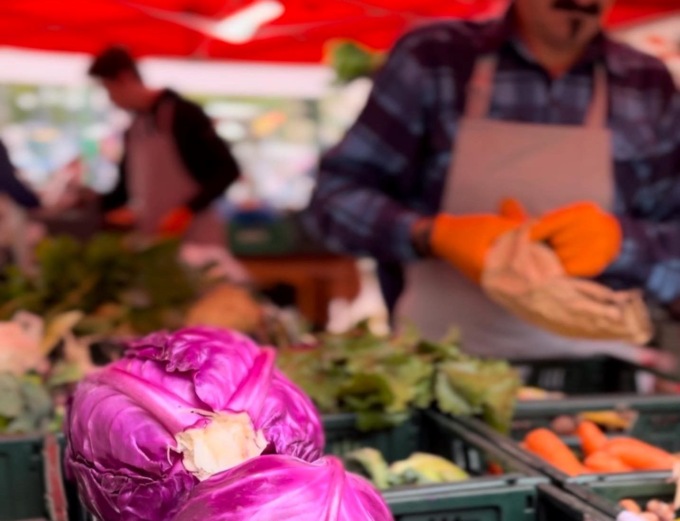 Carate Brianza, a settembre arriva il mercato agricolo