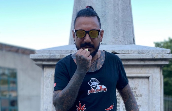 Jack Pepper a caccia del titolo mondiale: l’appuntamento con la storia è a Praga