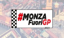 Monza Fuori Gp: in città visite guidate da venerdì a domenica
