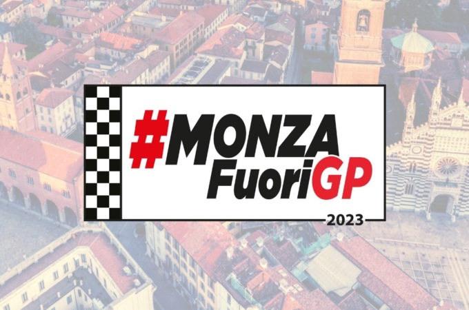 Monza Fuori Gp: in città visite guidate da venerdì a domenica
