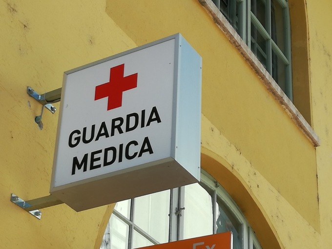 “La Guardia medica sia gratuita per tutti”
