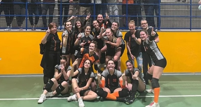 Doccia fredda per l’Easyvolley: dovrà giocare fuori Desio
