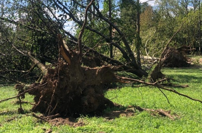 Emergenza maltempo: a Desio oltre 20 milioni di danni