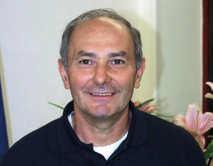 Sport in lutto per lo storico presidente del Tennis e del Ctl3