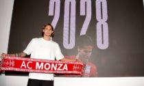 Ac Monza: Andrea Colpani rinnova fino al 2028