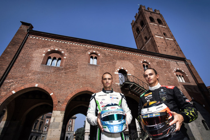 passione per i motori