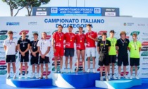 Nuoto, le Rane Rosse protagoniste ai campionati italiani estivi