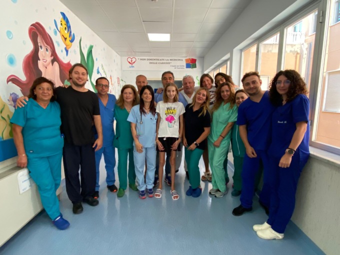 Operata d’urgenza al cuore, l’appello contro la chiusura del reparto