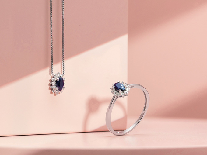 Bluespirit.com, collezioni di gioielli e orologi sinonimo di elevata qualità e stile senza tempo