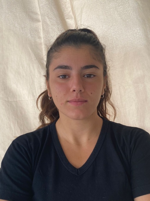 Il Real Meda ingaggia Sofia Viscuso