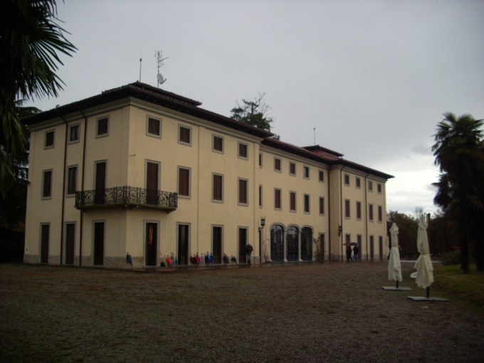 Villa Don Bosco, l’asta va ancora deserta