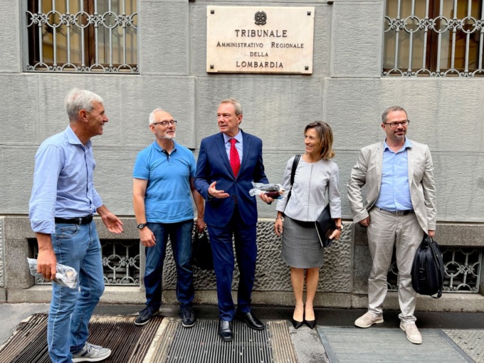 Pedemontana e Lesmo tornano al tavolo del dialogo: “Cerchiamo la soluzione migliore per i cittadini”