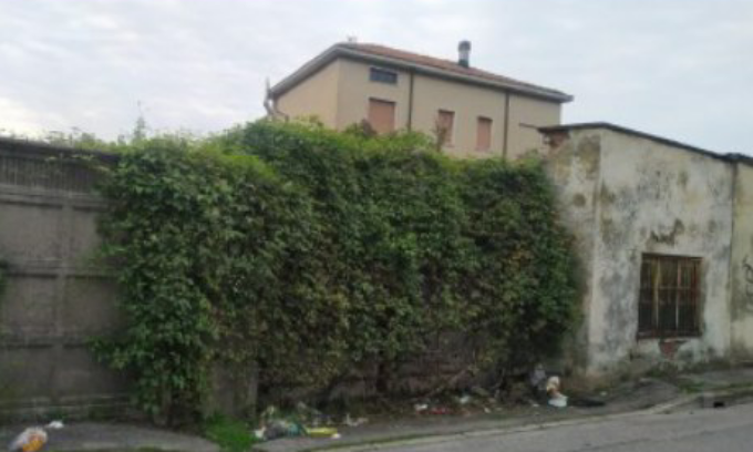 La Regione stanzia 250mila euro per la bonifica della ex Cromotecnica
