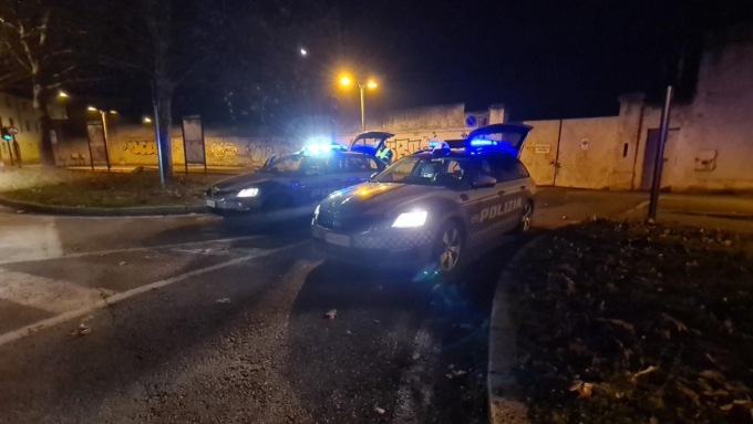 Sanzionato per guida in stato di ebbrezza due volte la stessa notte
