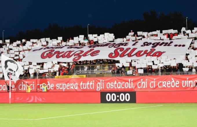 1° Trofeo Silvio Berlusconi, Monza-Milan: è stata partita vera, hanno vinto i rossoneri