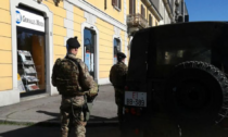 Stazioni e piazze: l'esercito non sarà solo a Monza