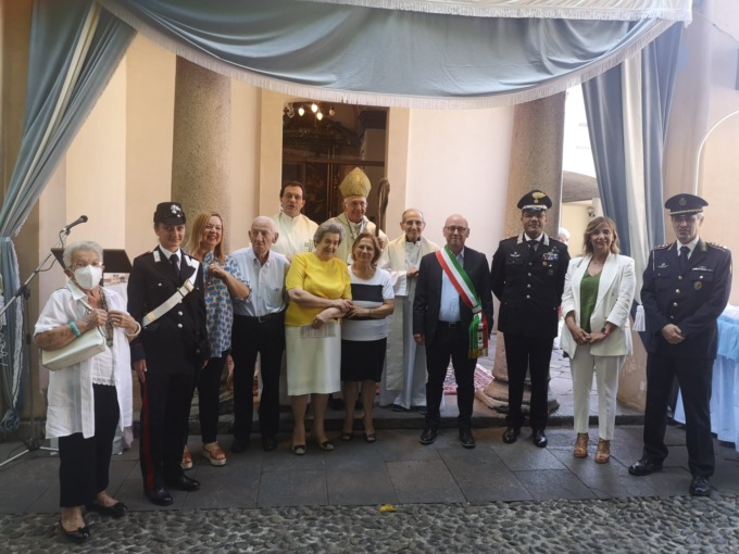 Cesano Maderno si prepara al Ferragosto con la Festa del Pasquè