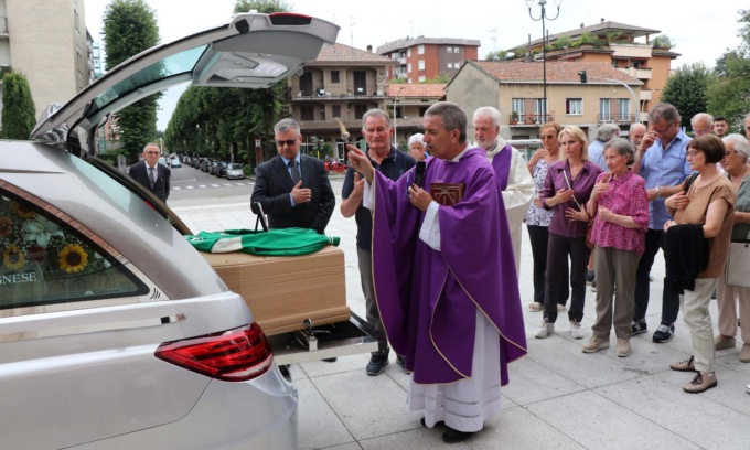 Lo sport ha perso un instancabile promotore