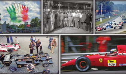 "Un Gran Premio lungo 100 anni": la mostra apre sabato