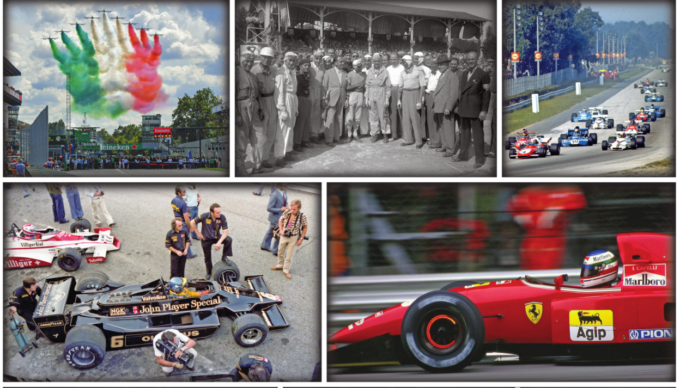 “100 Years Grand Prix”: exhibition opens on Saturday